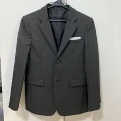 waltz by BEAMS DESIGN グレー ブレザー 150