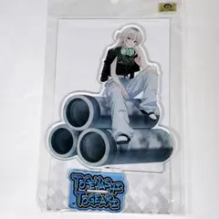 ガールズバンドクライ展 「桃ワショ」アクリルスタンド - メルカリ