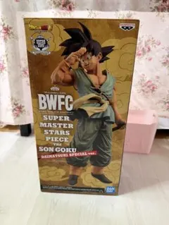 ⭐️期間限定国内正規品⭐️ドラゴンボール smsp バイバイ　孫悟空　フィギュア 2026年最新】ドラゴンボール smsp バイバイ悟空の人気アイテム - メルカリ