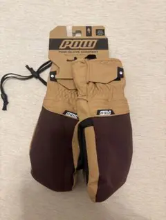 POW ZERO MITTEN メンズSサイズ