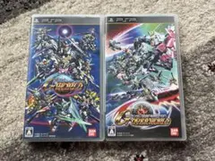 PSP SDガンダムGジェネ ワールド、オーバーワールド