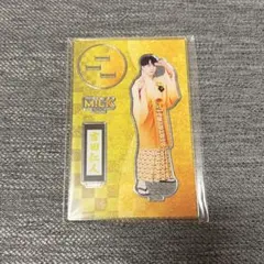 M!LK吉田仁人爆裂愛してる/好きすぎて滅！FC盤アクリルスタンド