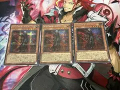 k9 ゼロ号ルプス　シークレット3枚