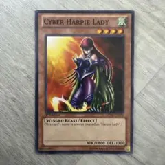 希少‼️遊戯王【英語版】ハーピィ・レディ・SB RP01 シク‼️ 2026年最新】ハーピィレディ 英語の人気アイテム - メルカリ