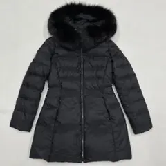 2025年最新】prada ダウン ファーの人気アイテム - メルカリ