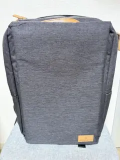 NORDACE グレー リュック・バックパック