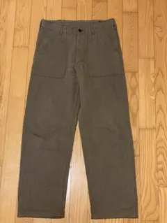 2025年最新】orslow ペインターパンツの人気アイテム - メルカリ