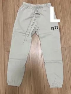 新品未使用　FOG essentials スウェットパンツ　1977