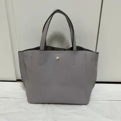 【美品】Legato Largo レガートラルゴ　ハンドバッグ