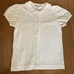 agnis b. ENFANT 半袖シャツ 6 ans