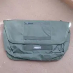 TIMBUK2 メッセンジャーバッグ オリーブグリーン