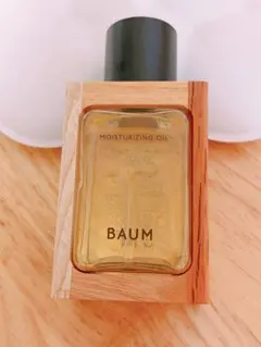 BAUM モイスチャライジング オイル 60ml - メルカリ