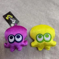 スプラトゥーン 3 ダイカットコインケース