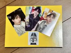 Straykids TOYWORLD タワレコ HMV 封入 トレカ バンチャン