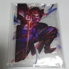 鬼滅の刃 KV WEBSHOPくじ B賞 レイヤード アクリルスタンド獪岳