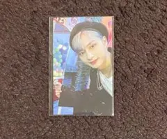 SEVENTEEN Sector17 ジュン JUN ユニバ特典 トレカ