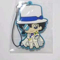 名探偵コナン セガラッキーくじ 2019☆I賞☆怪盗キッド ラバスト