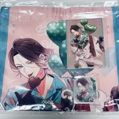 DIABOLIK LOVERS Crazy♥Pink♥Valentine ライト