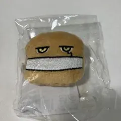 マッシュル マッシュ・バーンデッド シューフォルム ぬいバッジのサムネイル