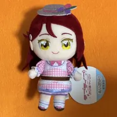 ラブライブ！　μ's ぬいぷりけ　おすわり ぬいぐるみ　マスコット　GIGO ラブライブ！」よりGiGO限定のプライズが登場♪｜トピックス｜株式会社