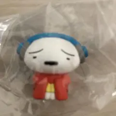 クレヨンしんちゃん まちぼうけ シロ