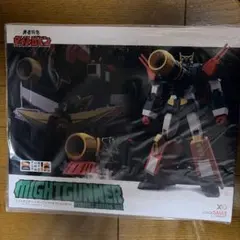 新品　THE合体 マイトガンナー+パーフェクトオプションセット