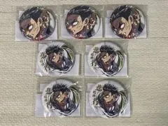 鬼滅の刃 WEBSHOPくじ エンドロール 悲鳴嶼行冥② - メルカリ