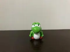 レトロ　スーパーマリオワールド　ちびヨッシー