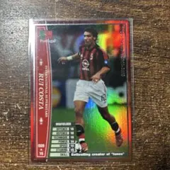 2026年最新】WCCF ルイコスタの人気アイテム - メルカリ