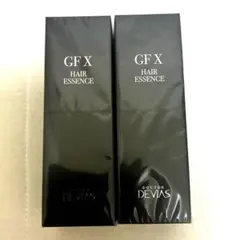 DOCTOR DEVIAS GF X HAIR ESSENCE 80ml - メルカリ