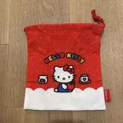 【韓国限定】ハローキティ ケース・ポーチセット