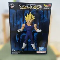 2026年最新】一番くじドラゴンボールメモリーズ ベジータの人気