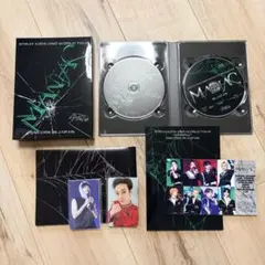 2026年最新】straykids maniac blu-ray 限定盤の人気アイテム - メルカリ