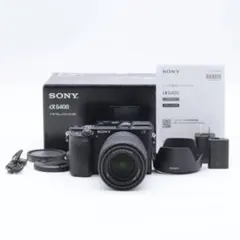 2026年最新】α6400 高倍率ズームレンズの人気アイテム - メルカリ