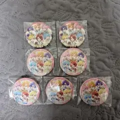 2026年最新】すとぷり 全員集合 缶バッジの人気アイテム - メルカリ