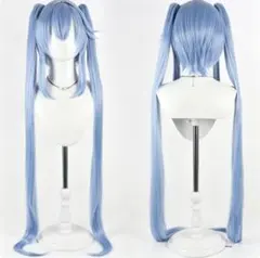 バーチャルユーチューバー Rei7 コスプレウィッグ - メルカリ
