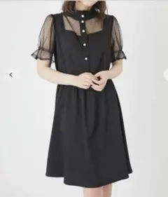 Ank Rouge アンクルージュ ワンピース 量産型 地雷