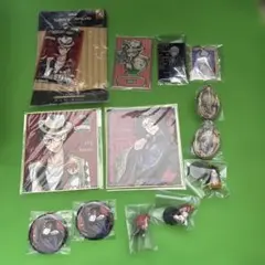 2026年最新】ツイステグッズまとめ売りの人気アイテム - メルカリ