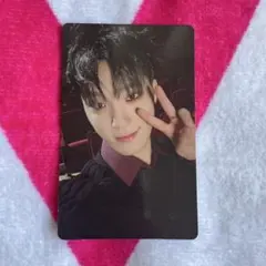 ミンギュ weverse ユニバ ラキドロ まとめ売り 2025年最新】SEVENTEEN ラキドロ weverse ミンギュの人気