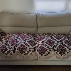 ピアノカバー ファブリック