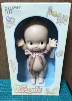 オオイケ　ローズ・オニール キューピー　Kewpie 　30cm