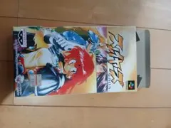【箱のみ】スレイヤーズ スーパーファミコンソフト