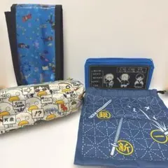 2026年最新】銀魂 筆箱の人気アイテム - メルカリ