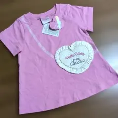 定価1696円 新品 Hello Kitty 半袖Tシャツ