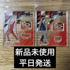 夜久衛輔　ハイキュー アクリルフィギュアコレクション　第２弾　音駒高校　アクスタ