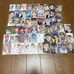 ゼベワン　マシュー　トレカ　まとめ売り