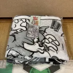トムとジェリー ブランケット