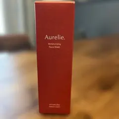 Aurelie. Moisturizing Face Wash 100g - メルカリ