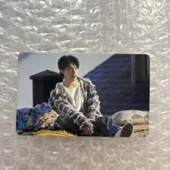 SEVENTEEN ATTACCA CARAT盤 HMV特典トレカ ディノ