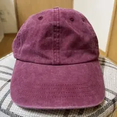 ZARA キャップ